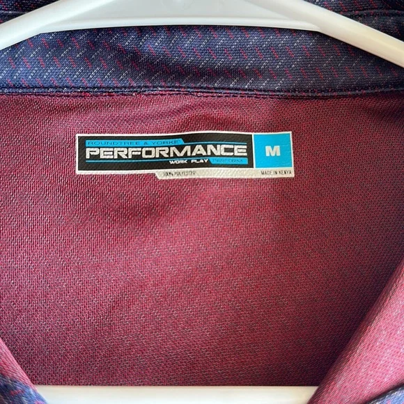 golf polo - Picture 2 of 3